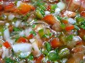 salsa criolla