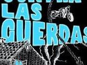 Entrevista autora novela negra Susana Hernández