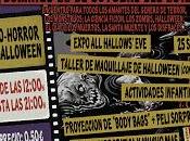 Horror market octubre 2012