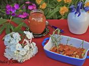 Patatas salsa brava