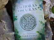 horas oscuras, Juan Francisco Ferrándiz