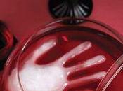 mano hielo para Halloween