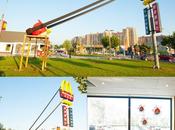 McDonald’s Angry Birds unen China