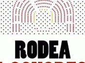 Volviendo rodear congreso