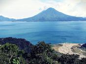 Volcanes Guatemala: barrocos americanos