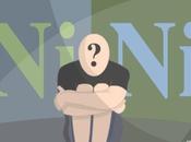 “Ninini”. trabajan, estudian, dejan