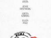 Roma amor. Woody Allen cine para viajeros