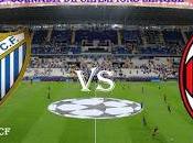 MALAGA MILAN