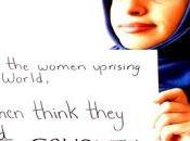 levantamiento mujeres mundo árabe.