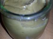 Crema Castañas