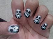 Decora uñas Halloween