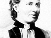 primera profesora, Sofya Kovalevskaya (1850-1891)