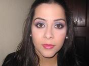 Maquillaje: Alice Underland
