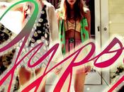 MODA HIPPIE CHIC GYPSY JUNKIES 2013