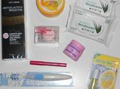 Haul Mercadona