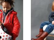 Moda para bebé niños Kik-Kid 2012