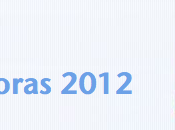 Premios Bitácoras Edición 2012