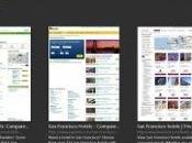 Mountain View lanzan aplicación búsqueda para Windows tablets