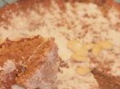 Tarta Almendra Chari