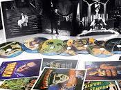 Universal Monsters: Essential Collection Blu-ray partir Octubre