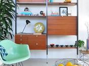 casa aires nórdicos étnicos