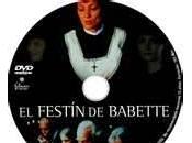 festín Babette