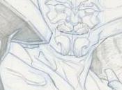 Segundo fragmento guión dibujos Hickman Opeña Avengers