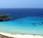 Lampedusa isla Conejos