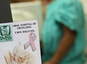 Cuenta PrevenIMSS tres estrategias para diagnosticar cáncer mama manera oportuna
