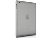 Protege iPad evita cualquier daño funda TUFFWRAP™ XtremeMac™