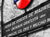 Edición DiscoMarket Madrid