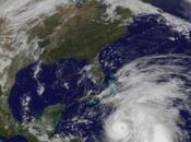 Azota huracán Sandy región oriental Cuba, tras cruzar sobre Jamaica