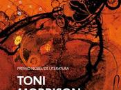 Beloved. Toni Morrison