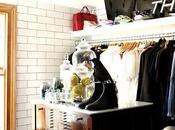 vestidor masculino para quitarse sombrero