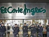 Corte Inglés vestirá Policía