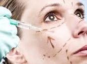 Mujeres: Cirugía Estética, Polímeros Vida.