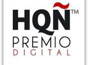 Harlequin Premio Digital 2012