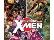 Primer vistazo Wolverine X-Men