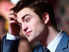 Robert Pattinson Kristen Stewart: anatomía reconciliación
