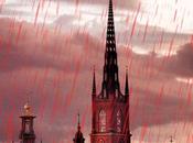 Londres prepara para 'lluvia sangre lluvia roja'