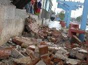 Reportan Cuba daños huracán Sandy