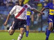 Goles deluxe retro: millonario Superclásico