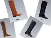 Botas invierno: elige estilo