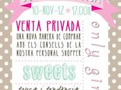 Evento bonjour botiga venta privada mille papillons