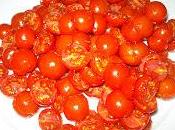 Tomatitos cherry aceite