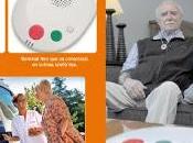 teleasistencia tecnología española extiende Chile