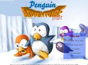 Penguin Adventure Knightmare mano última actualización juego Kotai