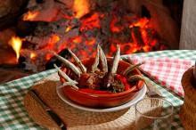 Cocina otoño Andalucía