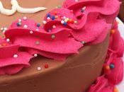 Victoria sponge naranja buttercream nutella