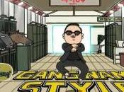 Gangnam Style Dance Central